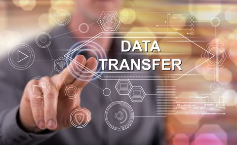 Datatransfer, Datenimport, Datenexport mit Handerwerker Software